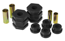 Cargar imagen en el visor de la galería, Prothane 96-00 Honda Civic Front Lower Control Arm Bushings - Black