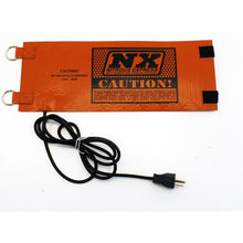 Cargar imagen en el visor de la galería, Nitrous Express Bottle Heater Element Only 110 Volt AC (5.25 x 12.5)