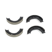 Cargar imagen en el visor de la galería, Power Stop 02-06 Chevrolet Avalanche 2500 Rear Autospecialty Parking Brake Shoes