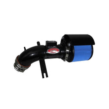 Cargar imagen en el visor de la galería, Injen 12 Ford Focus 2.0L 4cyl Black Air Intake w/ MR Tech, Web Nano-Fiber Dry Filter &amp; Heat Shield
