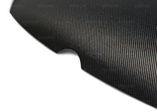 Cargar imagen en el visor de la galería, Seibon 2015 VW Golf/GTI OEM Carbon Fiber Hood