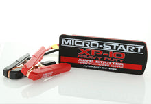 Cargar imagen en el visor de la galería, Antigravity XP-10-HD Micro-Start Jump Starter