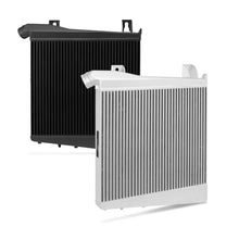 Load image into Gallery viewer, Mishimoto 08-10 Ford 6.4L Powerstroke Intercooler (Silver)