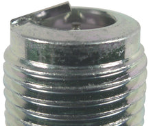 Cargar imagen en el visor de la galería, NGK Laser Iridium Trailing Spark Plugs Box of 4 (RE9B-T)