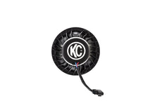 Cargar imagen en el visor de la galería, KC HiLiTES 07-18 Jeep JK 7in. Gravity LED Pro DOT Approved Replacement Headlight (Single)