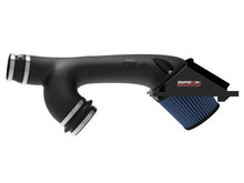 Cargar imagen en el visor de la galería, aFe Rapid Induction Cold Air Intake System w/Pro 5R Filter 2021+ Ford F-150 V6-3.5L (tt)