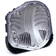 Cargar imagen en el visor de la galería, Banks 85-19 Ford F250/ F350 10.25in 12 Bolt Black Milled Differential Cover Kit