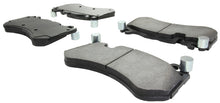 Cargar imagen en el visor de la galería, StopTech Mercedes Benz Front Performance Brake Pads