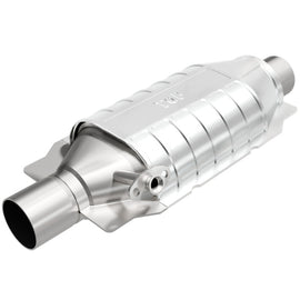 MagnaFlow Universal Catalytic Converter Qf Toyota