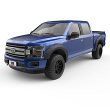 Cargar imagen en el visor de la galería, EGR 2018 Ford F-150 Bolt-On Look Fender Flares - Set