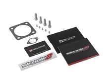 Cargar imagen en el visor de la galería, Skunk2 Pro Series Mitsubishi EVO VII/VIII/IX 68mm Billet Throttle Body (Black Series) (Race Only)