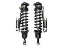 Cargar imagen en el visor de la galería, ICON 2008+ Toyota Land Cruiser 200 3.0 Series Shocks VS RR CDCV Coilover Kit