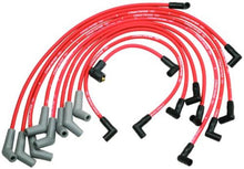 Cargar imagen en el visor de la galería, Ford Racing 9mm Spark Plug Wire Sets - Red