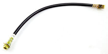 Cargar imagen en el visor de la galería, Omix Rear Brake Hose 76-86 Jeep CJ Models