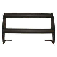 Cargar imagen en el visor de la galería, Rugged Ridge Brush Guard Textured Black 87-95 Jeep Wrangler YJ