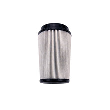 Cargar imagen en el visor de la galería, Wehrli Universal 4in Inlet Dry Air Filter (Use w/WCF Kits)