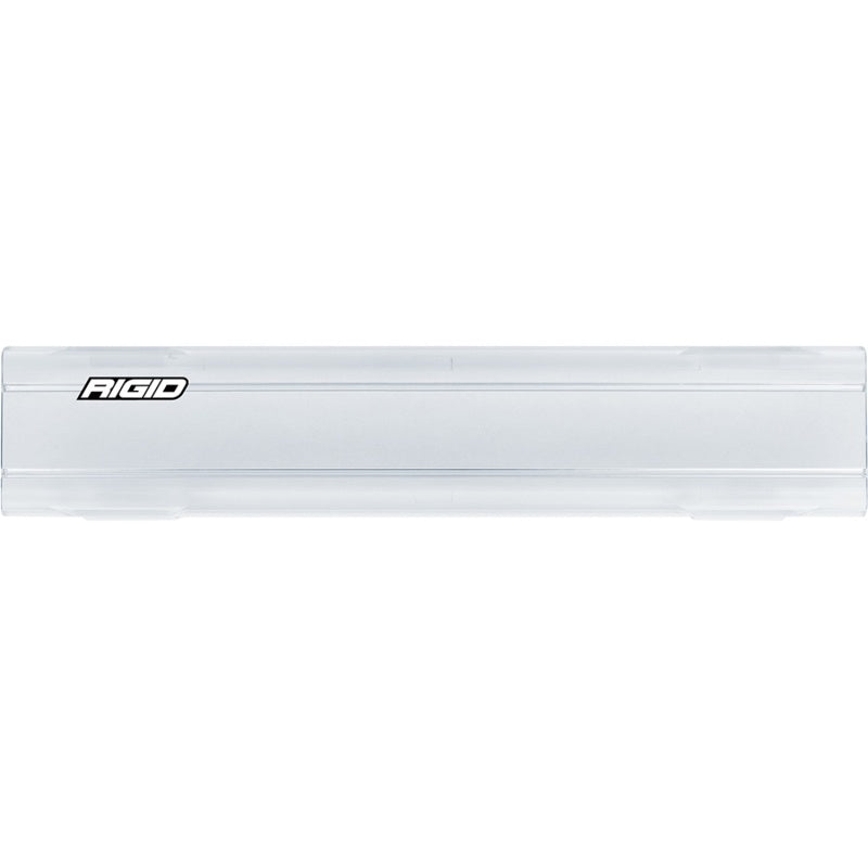 Rigid Industries 20in/30in/40in/50in SR-Series Pro Light Cover - Clear