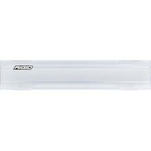 Cargar imagen en el visor de la galería, Rigid Industries 20in/30in/40in/50in SR-Series Pro Light Cover - Clear