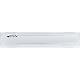 Rigid Industries 20in/30in/40in/50in SR-Series Pro Light Cover - Clear