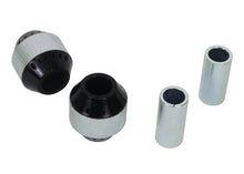 Cargar imagen en el visor de la galería, Whiteline 01-05 Lexus IS300 Radius Arm Lower Bushing Kit