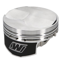 Cargar imagen en el visor de la galería, Wiseco SBC LS7 +2.5cc Dome 1.175inch CH Piston Shelf Stock Kit