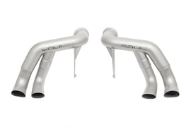 SOUL 2017-2019 Audi R8 Race Exhaust