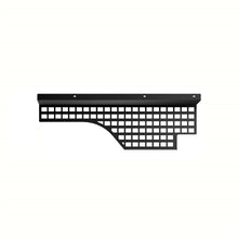 Cargar imagen en el visor de la galería, Putco 20-21 Jeep Gladiator - 5ft (Sandard Box) Molle Driver Side Panel