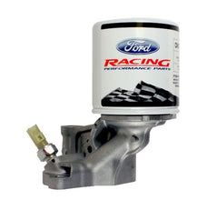 Cargar imagen en el visor de la galería, Ford Racing Coyote Gen 2 Oil Filter Adapter Kit
