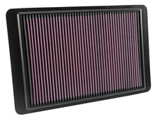Load image into Gallery viewer, K&amp;N 2015 Polaris Slingshot Replacement Air Filter