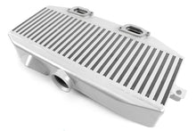 Cargar imagen en el visor de la galería, Perrin 08-20 Subaru STI Top Mount Intercooler (TMIC) - Silver