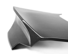 Cargar imagen en el visor de la galería, Seibon 03-07 Infiniti G35 2-door C-Style Carbon Fiber Trunk/Hatch