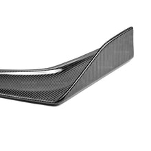 Cargar imagen en el visor de la galería, Seibon 14 Lexus IS250/350 F Sport TP-Style Carbon Fiber Front Lip