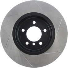 Cargar imagen en el visor de la galería, StopTech Slotted Sport Brake Rotor