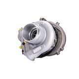 Fleece Performance HE400VG/HE451VE Turbocharger for Cummins ISX - 64mm