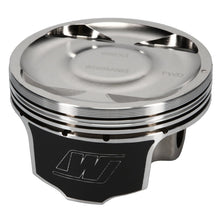 Cargar imagen en el visor de la galería, Wiseco Subaru EJ257 WRX/STI 4v Dish -19cc 99.5 Piston Shelf Stock Kit