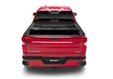 Cargar imagen en el visor de la galería, UnderCover 2020 Chevy Silverado 2500/3500 HD 8ft Armor Flex Bed Cover