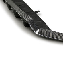 Load image into Gallery viewer, Seibon 16-17 Honda Civic Sedan TR-Style Carbon Fiber Rear Lip