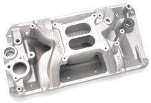 Cargar imagen en el visor de la galería, Edelbrock AMC Air Gap Manifold 304-401 CI Engines