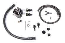 Load image into Gallery viewer, Radium Engineering 08-21 SUBARU STI ONLY FPR Kit (GREEN)
