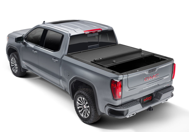 Extang 2019 Chevy/GMC Silverado/Sierra 1500 (New Body Style - 5ft 8in) Xceed