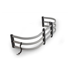 Cargar imagen en el visor de la galería, AMP Research 99-23 Ford F250/350 Superduty (Excl. SuperCrew) BedXtender - Silver