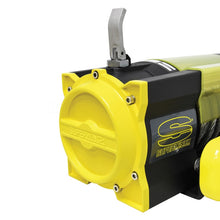 Cargar imagen en el visor de la galería, Superwinch 5500 LBS 12V DC 7/32in x 60ft Steel Rope S5500 Winch