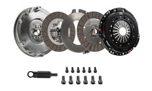 Cargar imagen en el visor de la galería, DKM Clutch BMW F22/F23 M 235i MS Organic Twin Disc Clutch Kit w/Flywheel (660 ft/lbs Torque)