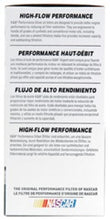 Load image into Gallery viewer, K&amp;N Oil Filter for 03-10 Ford F250/F350/F450/F550 / 03-05 Excursion