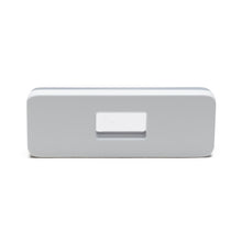 Cargar imagen en el visor de la galería, ORACLE Lighting Universal Illuminated LED Letter Badges - Matte Wht Surface Finish - O