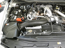 Cargar imagen en el visor de la galería, K&amp;N 63 Series AirCharger Performance Intake 20-21 Ford F250 V8-6.7L DSL