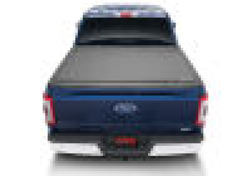 Extang 2021 Ford F-150 (5ft 6in Bed) Xceed