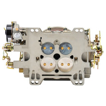 Cargar imagen en el visor de la galería, Edelbrock Carburetor Marine 4-Barrel 750 CFM Electric Choke