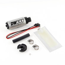 Cargar imagen en el visor de la galería, DeatschWerks 320 LPH In-Tank Fuel Pump w/ 94-97 Miata Set Up Kit