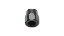 Cargar imagen en el visor de la galería, Vibrant -6AN Hose End Socket - Black